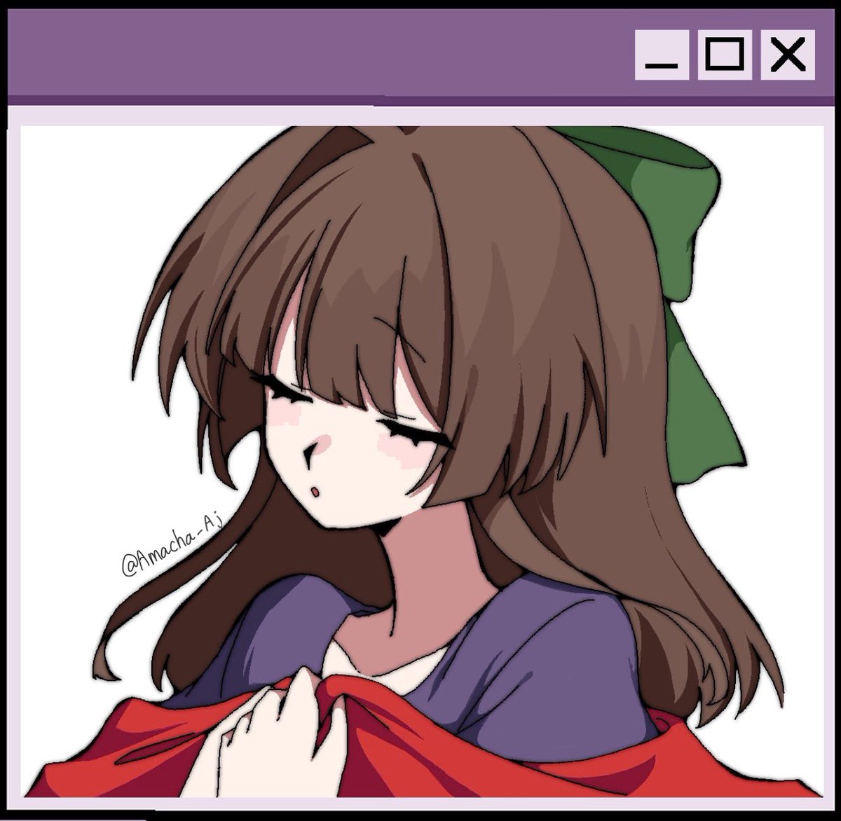 あまちゃ (@Amacha_Aj) / Posts / X