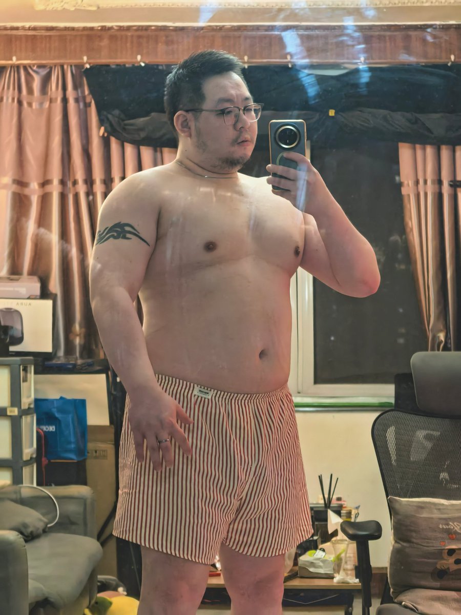 邦蜀黍 tweet media