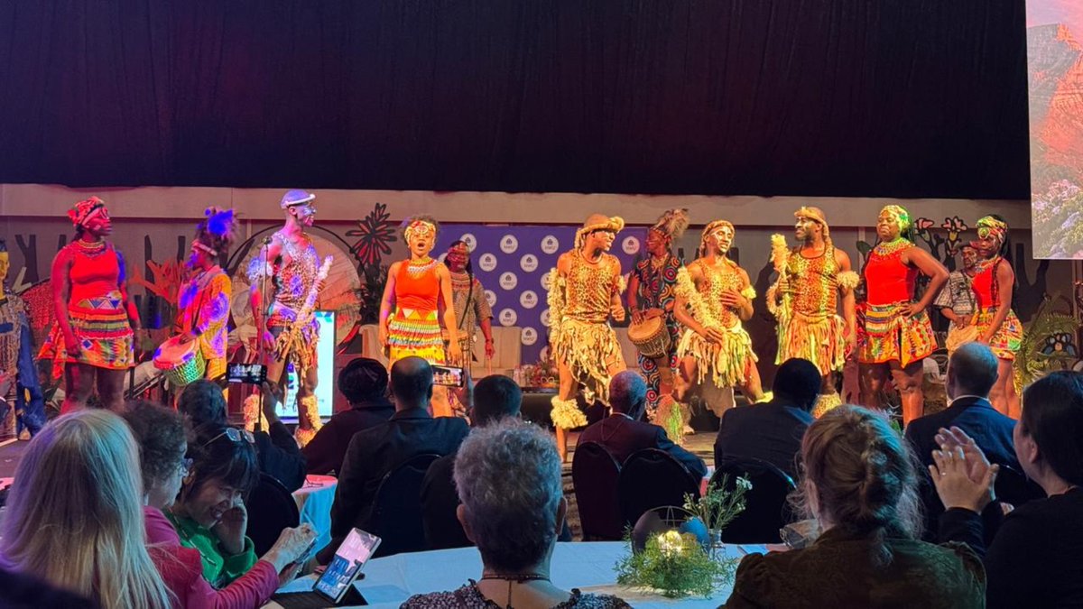 NWU - North-West University tweet media