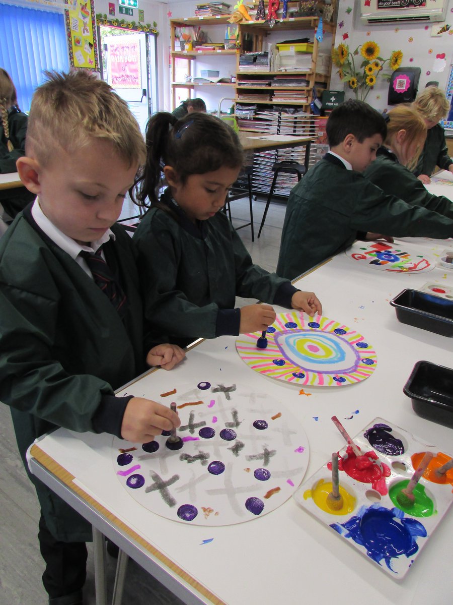 The Elms School tweet media