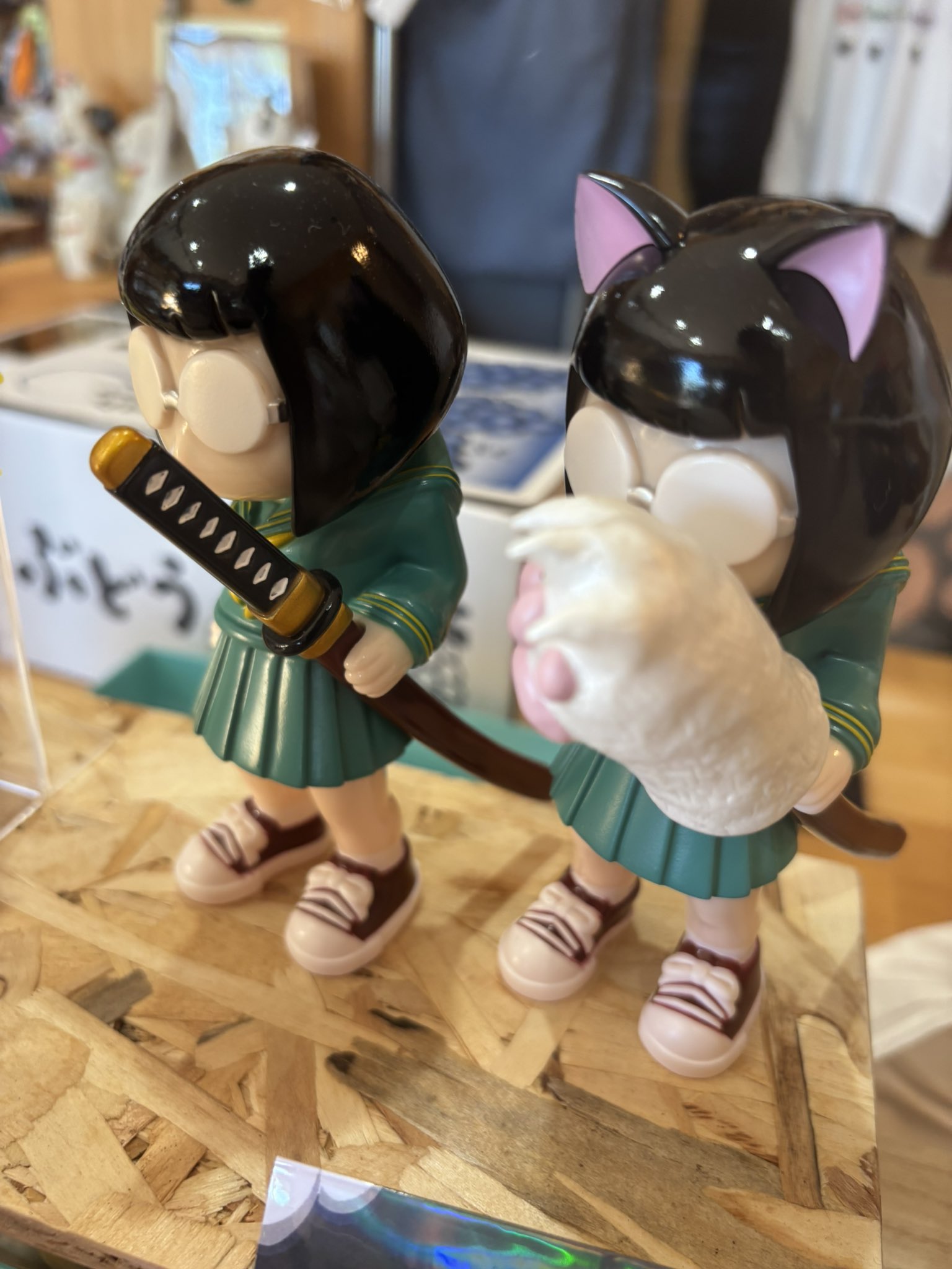 FAR EAST RIOT TOY (@_F_E_R_T_) / X