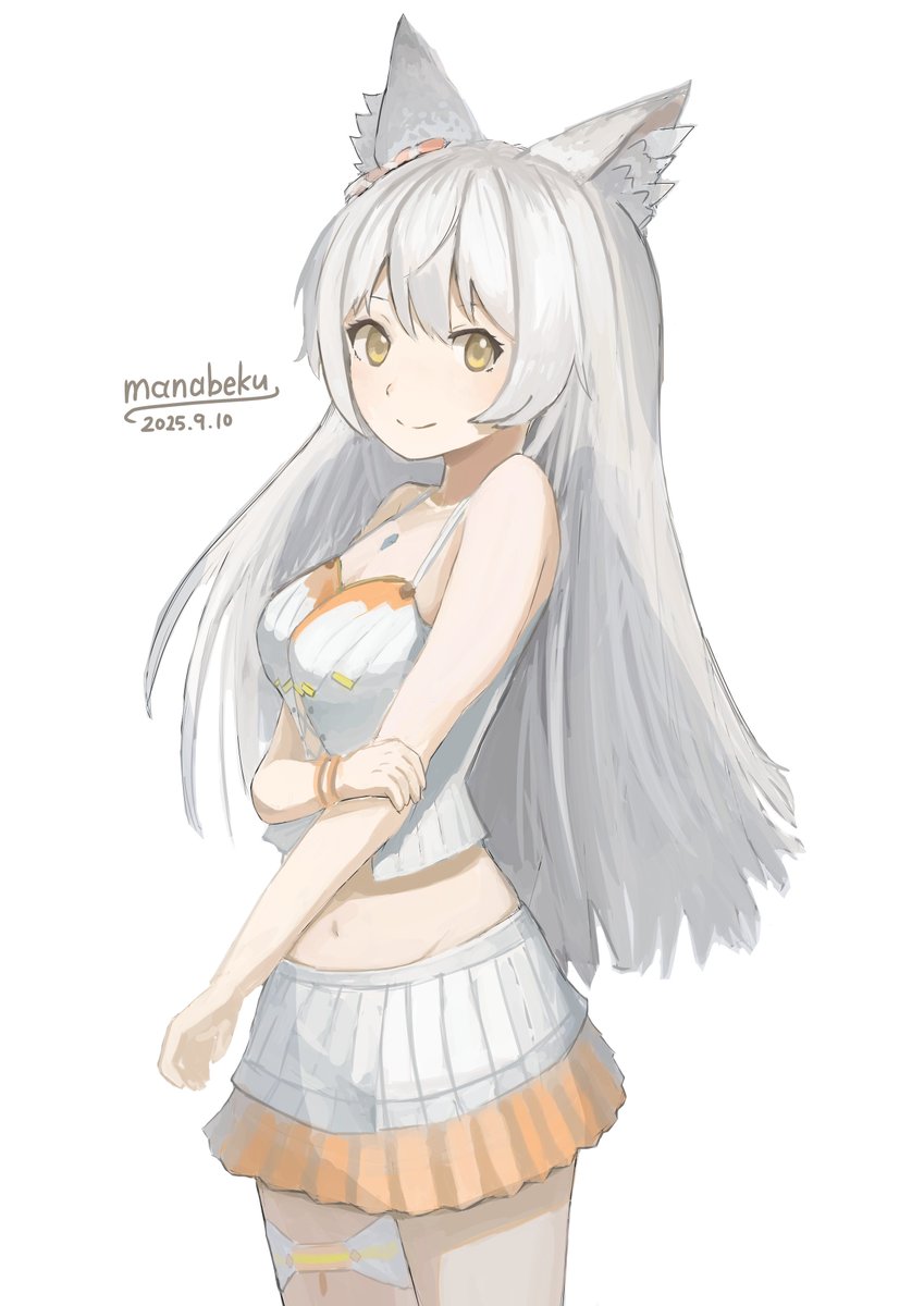 まなべく (@manabeku_pm) on Twitter photo 