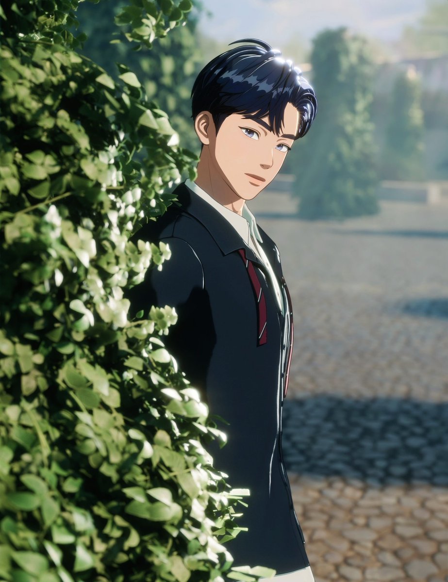 고화질 정방향 💗❤💙