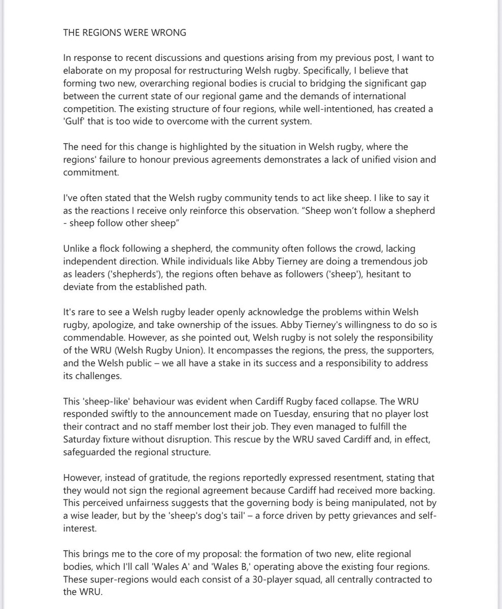 glennwebbe's tweet image. My Ten Pence Worth