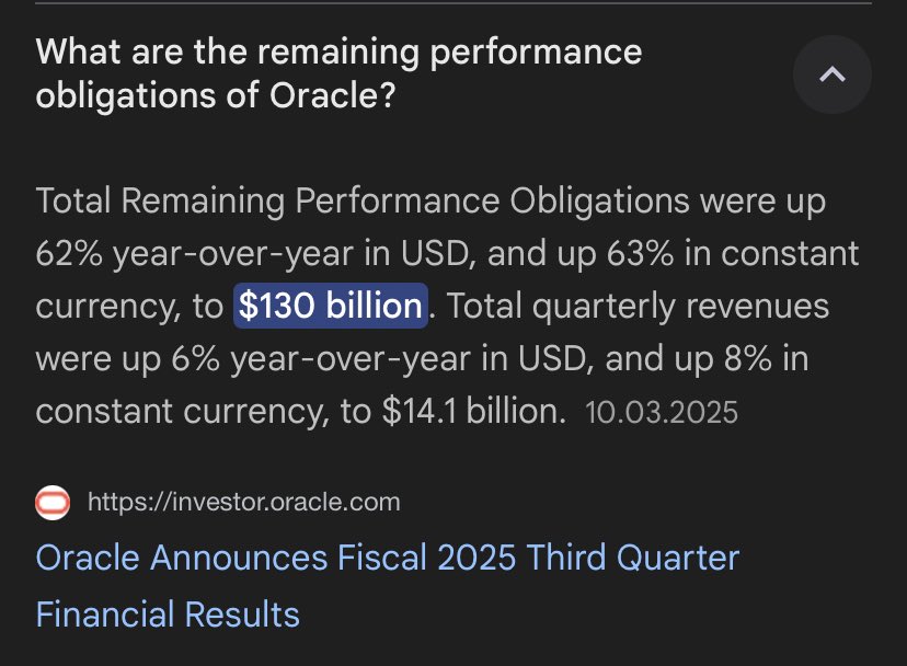 The Onveston Letter (@onveston) on Twitter photo Everyone is yappin' about Oracle and all of a sudden order backlog becomes a topic.
I remind you that Fintwit's most humble G told you years ago to pay attention to backlog - because no one does it. 💅
cc: <a href="/Quant_Kurtis/">Kurtis The Quant</a>  <a href="/XDays/">Thirty Days To X</a> <a href="/Ritholtz/">Barry Ritholtz</a> 
Article:
open.substack.com/pub/onveston/p… Everyone is yappin' about Oracle and all of a sudden order backlog becomes a topic.
I remind you that Fintwit's most humble G told you years ago to pay attention to backlog - because no one does it. 💅
cc: <a href="/Quant_Kurtis/">Kurtis The Quant</a>  <a href="/XDays/">Thirty Days To X</a> <a href="/Ritholtz/">Barry Ritholtz</a> 
Article:
open.substack.com/pub/onveston/p…