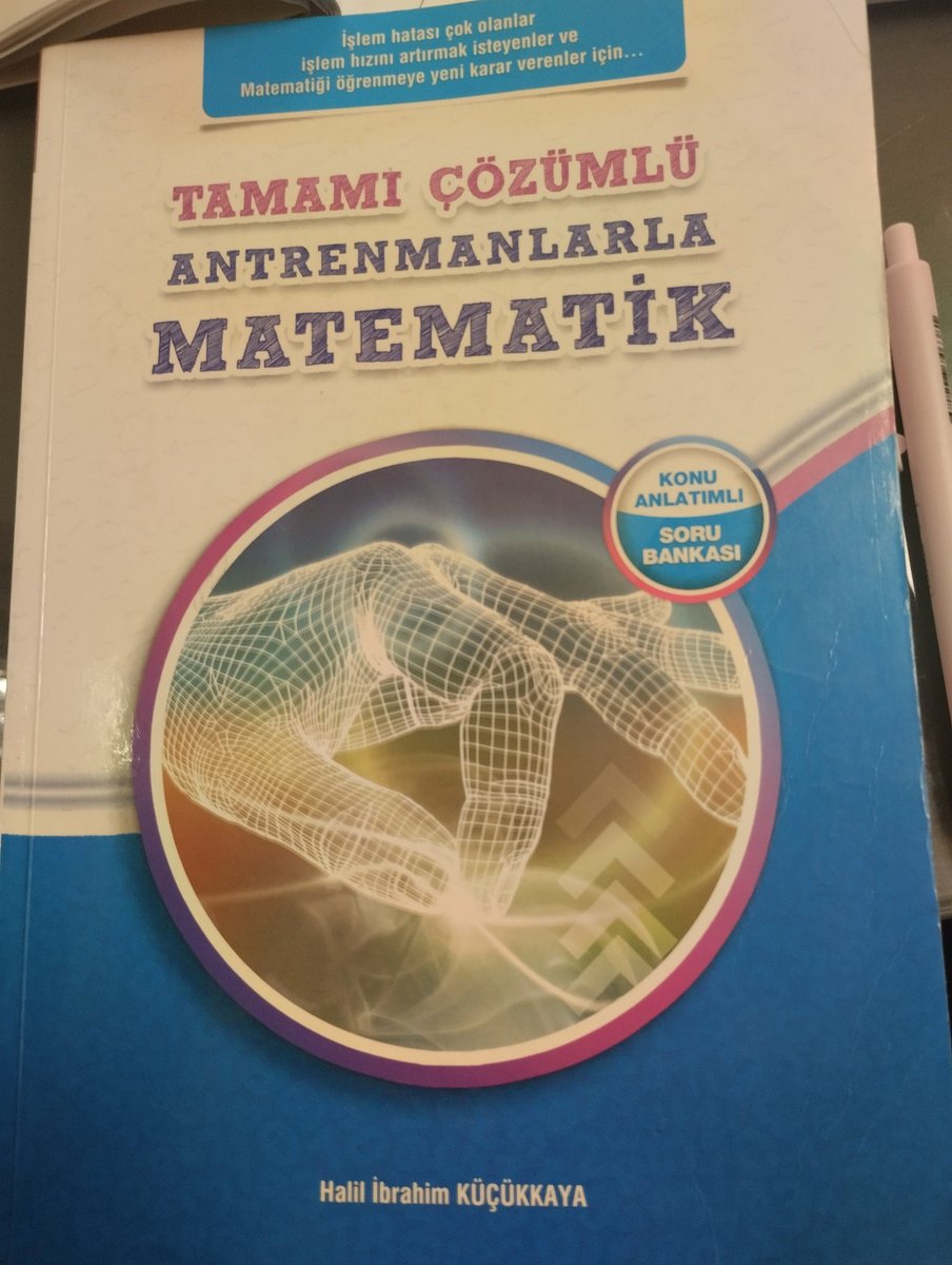 Herkesin 3D çözdüğü ortamda benim seviye ( babayla zor yarışırlar jcjc)
