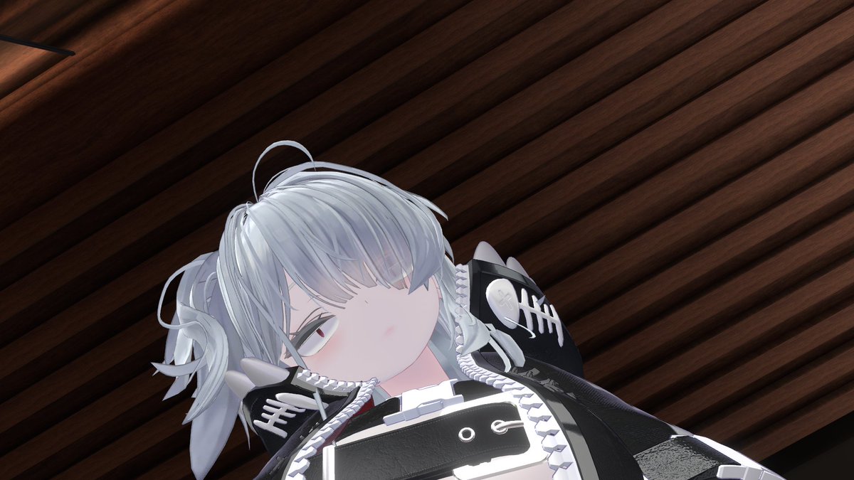 こんな丁度いい表情があるなんて