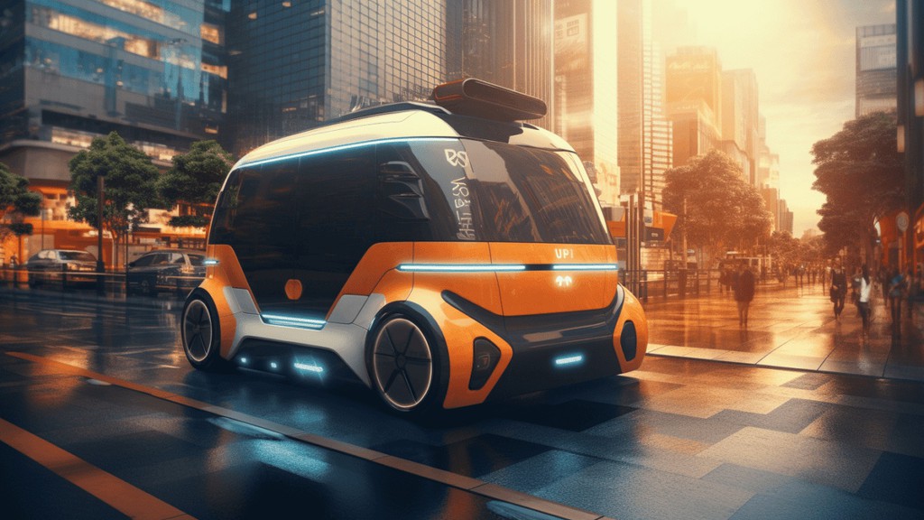 "As we move forward, it's important that both the public and professionals in the transportation industry are educated about the benefits of AI and its potentially transformational role in the future of transportation." lttr.ai/AilkR

#ArtificialIntelligence #Sales