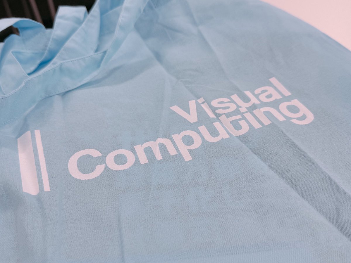 VC2025活気があって良かった