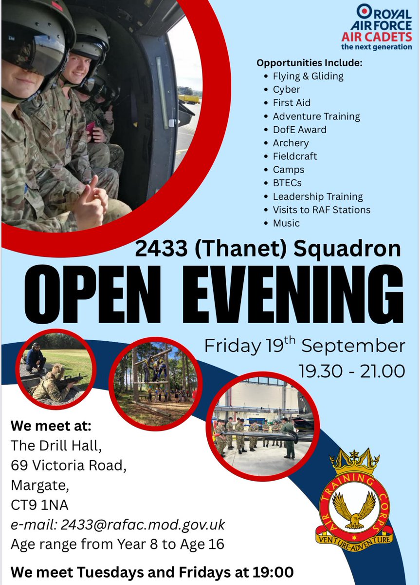 RAF Manston Museum (@manston_museum) on Twitter photo 