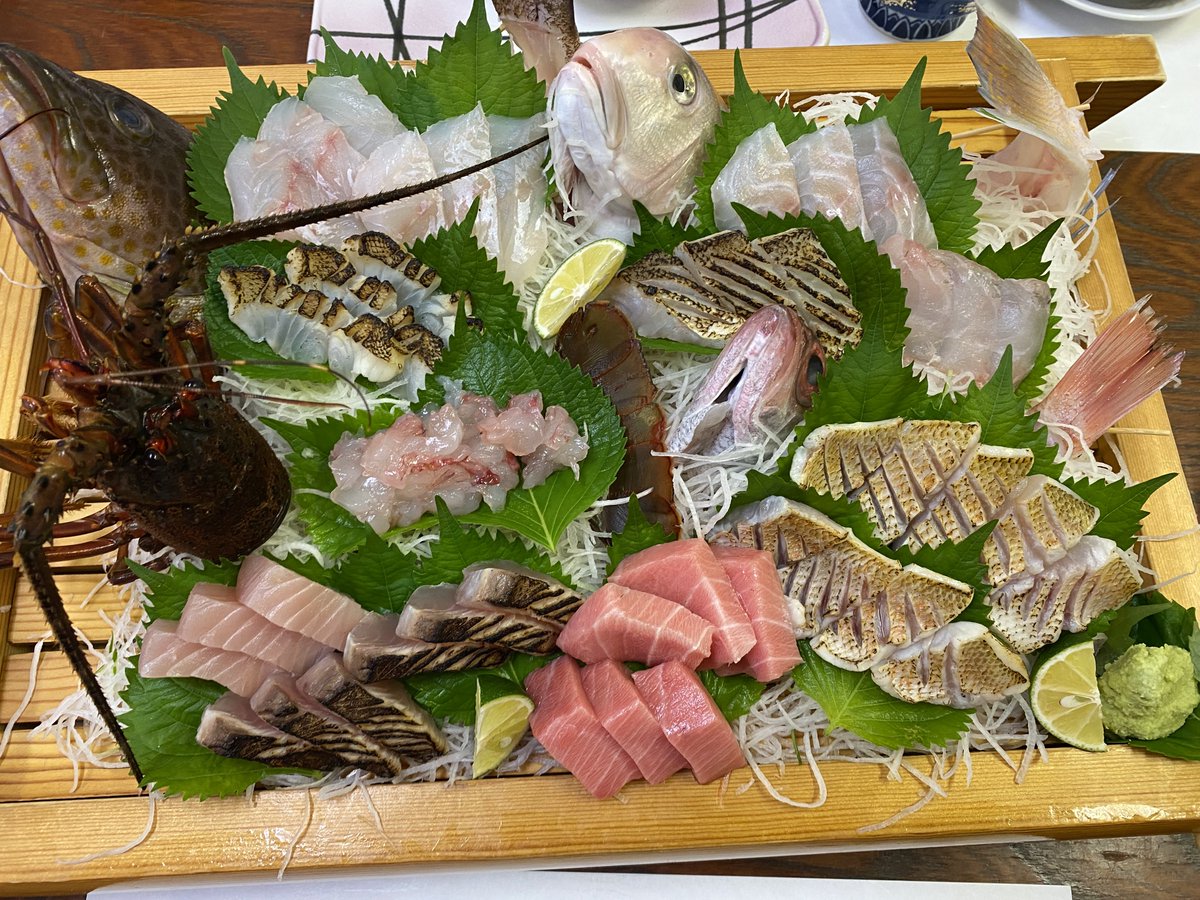 これはやばかった、本当に
美味すぎて言葉出なかった