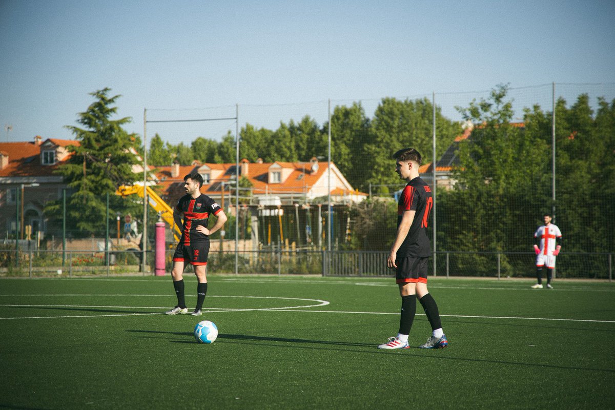 ¡EASYFUTBOL ENTRA EN LA FES!🤝🏼

Desde la Fundación Eusebio Sacristán junto con EasyFútbol damos un paso más para seguir creciendo. A partir de ahora…¡empezamos a organizar partidos amistosos entre los equipos de nuestras competiciones!⚽️

¡Inscribe a tu equipo desde su web!👀