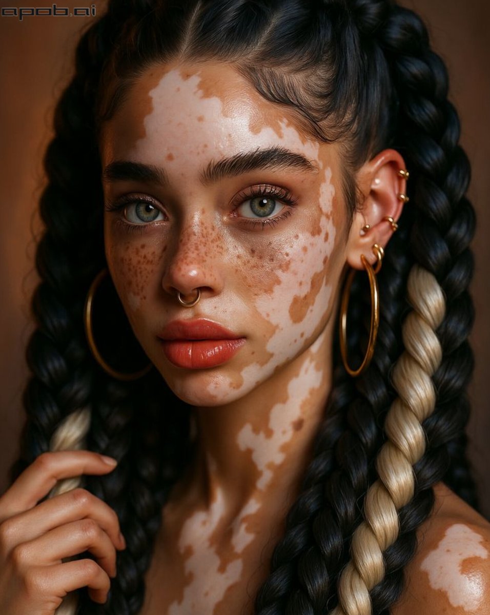Ariful_Ai01's tweet image. I built my first AI influencer in April.

Here’s how much it made:
Apr: $914 | May: $2,679 | Jun: $4,102 | Jul: ?

The growth is wild and it’s just getting started.

Here’s how you can do it too: mega.apob.ai/Ariful

No experience? No problem—I’ll show you exactly how!🧵👇