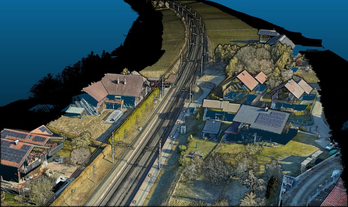 .<a href="/VelosRotors/">VelosRotors</a> helicopter drones goes Beyond Visual Line of Sight to transform automated long-range monitoring for Austrian Federal Railways ÖBB <a href="/unsereOEBB/">ÖBB</a>! 

Read more by <a href="/RIEGL/">RIEGL</a>, the leading LiDAR manufacturer, and a core partner in such effort: 

newsroom.riegl.international/2025/09/09/goi…