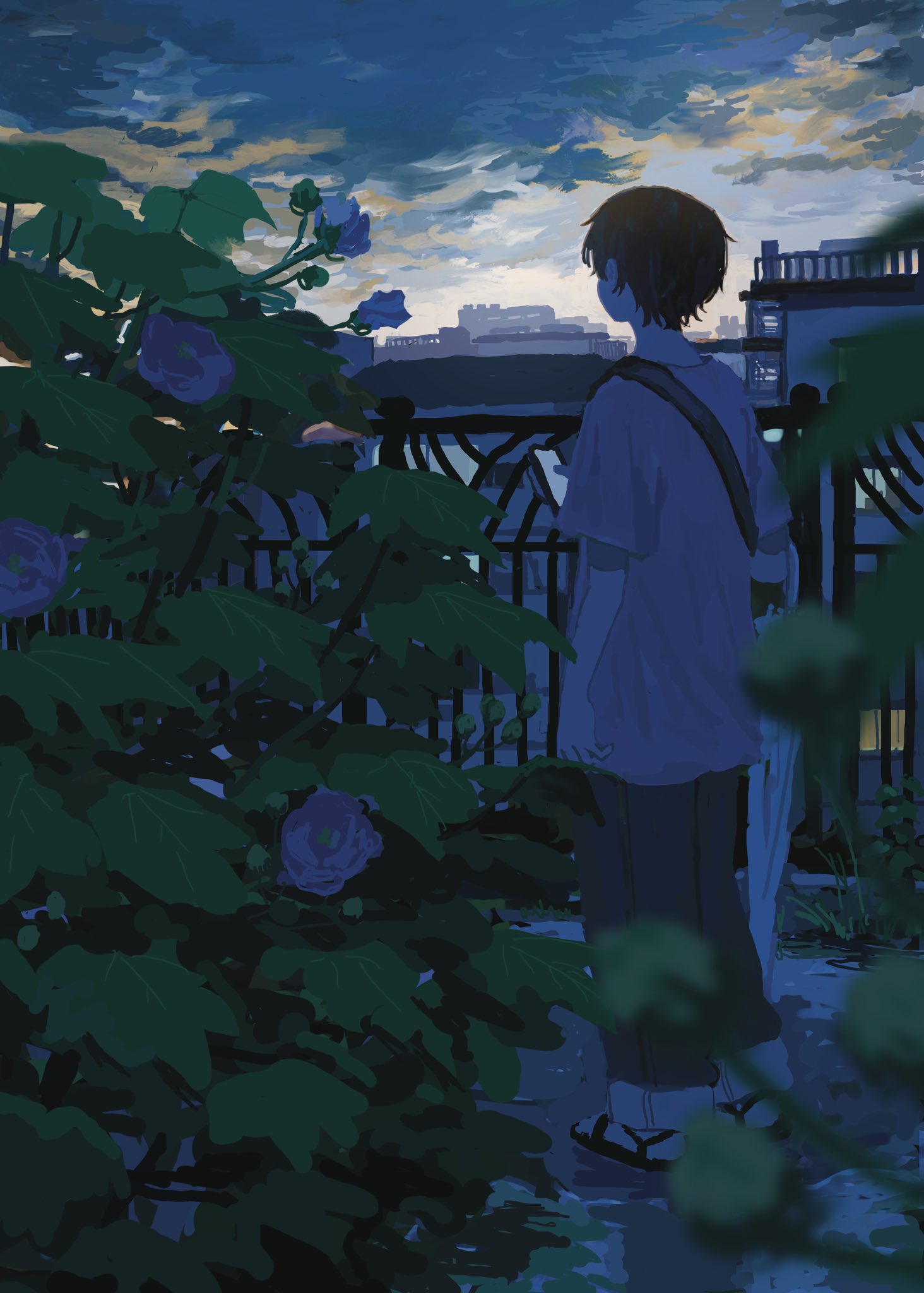 Sakura ┊ Skeb・FANBOX開始しました🌸 (@39ra_______) / X