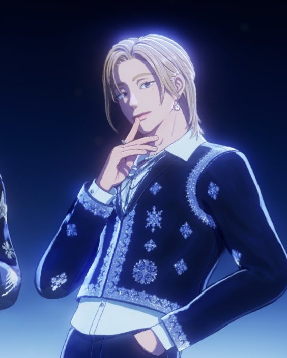 อึ้ง หล่อจนตกใจ