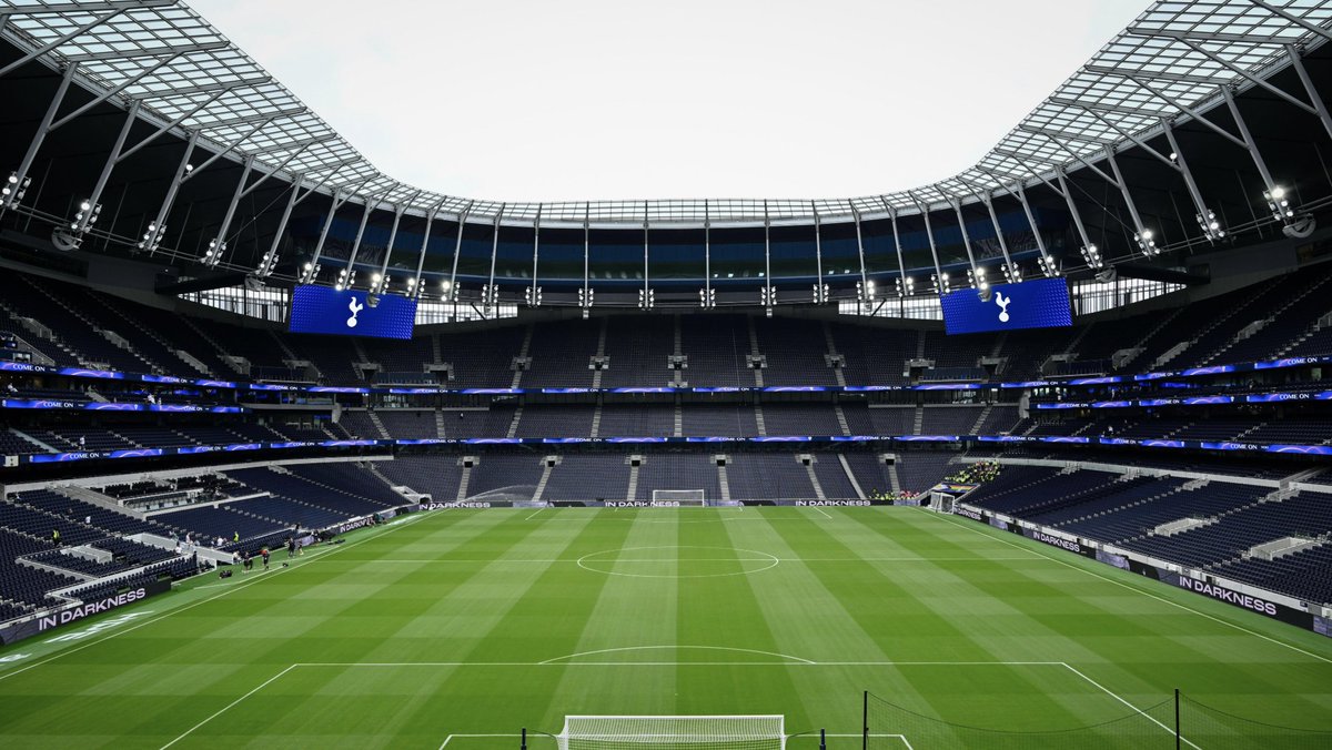 ❌ Sold out

Tickets for our Carabao Cup game <a href="/SpursOfficial/">Tottenham Hotspur</a> have now sold out.

If you would like to be added to the waiting list should any tickets become available, please call the Box Office on 01302 762576.

👏 Thank you for your amazing support.

🔴 #DRFC ⚪️