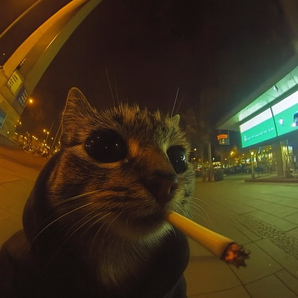 Ni a todas partes ni con todo el mundo