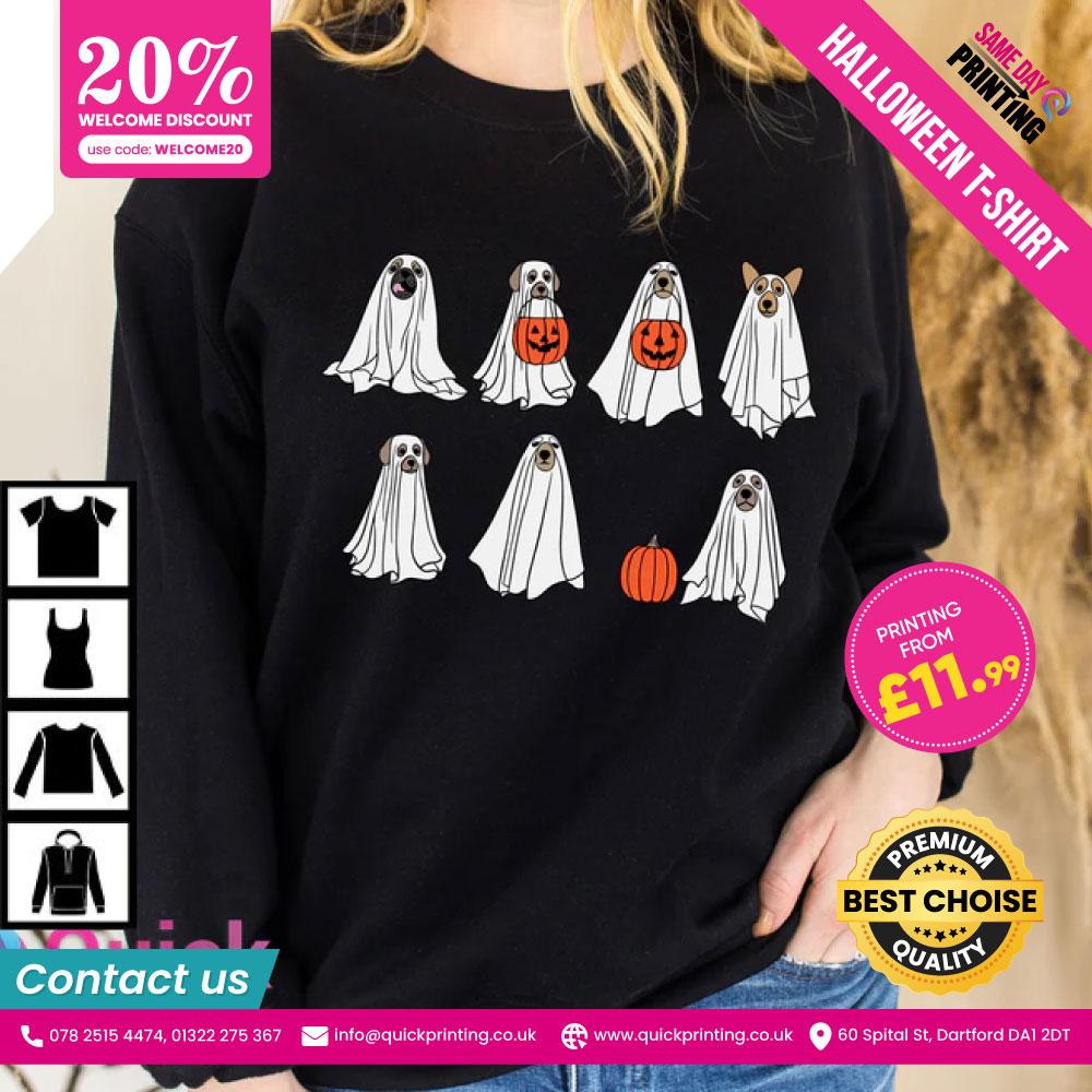 PrintingQuick's tweet photo. Halloween Dog Sweatshirts, Vintage, Cute &amp; Custom Styles Printing from £11.99

Shop Now: https://t.co/BMOizBKl8A

#HalloweenDogSweatshirt #DogHalloweenSweater #HalloweenSweatshirt #HalloweenHoodies #HalloweenCrewneck #PumpkinSweatshirt #HalloweenSweatshirtWomens #PumpkinHoodie https://t.co/jWPwhW4XYc
