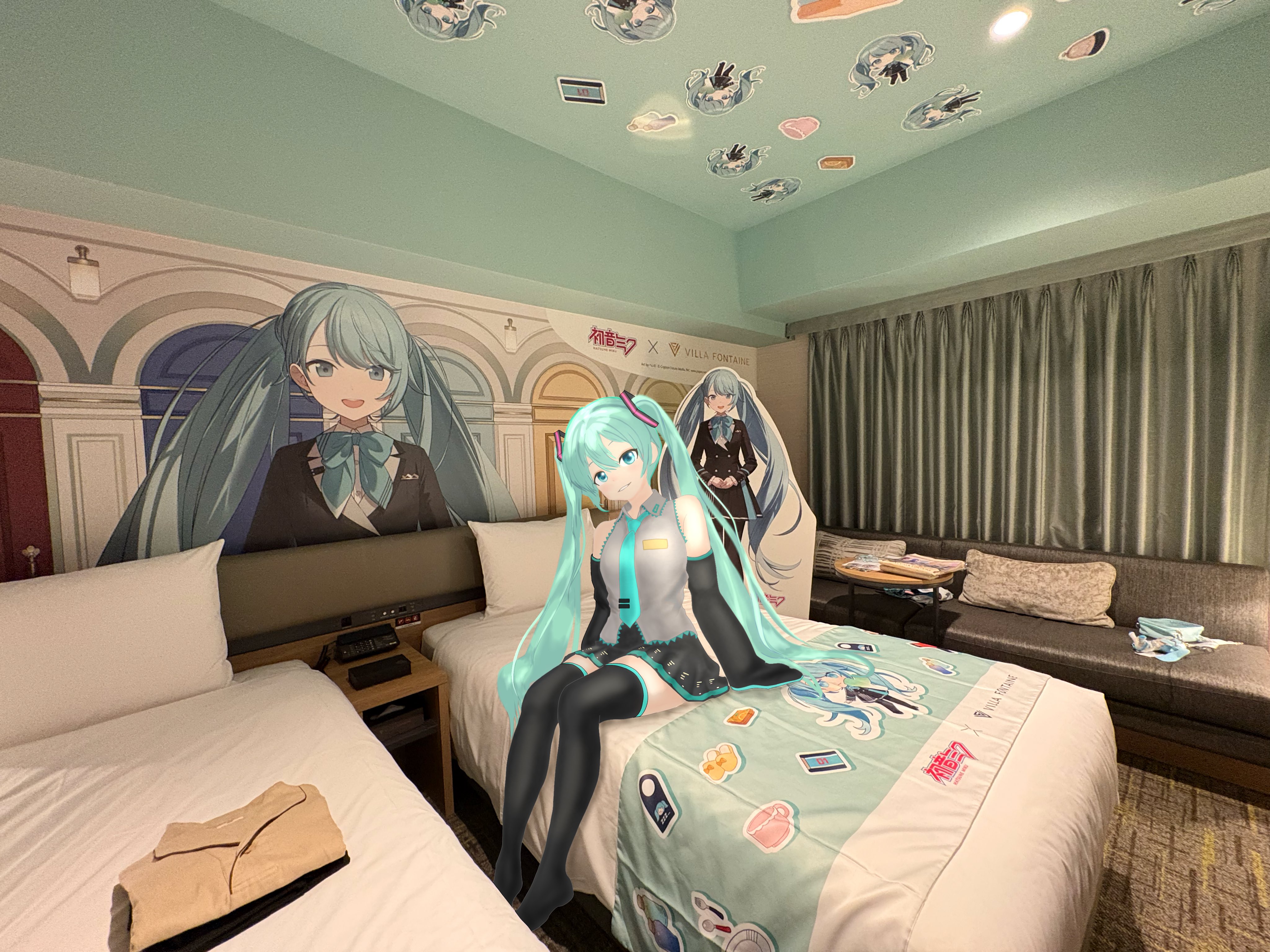 natsuページ 1”10'566 on Higashi Course. Thank you 茂利 大輔