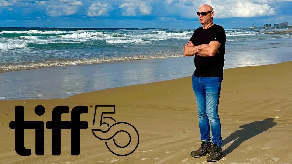 Una película israelí sobre el 7 de octubre estuvo a punto de ser prohibida en el Festival Internacional de Cine de Toronto por "razones de seguridad". 

Tras ser readmitida por las protestas contra la censura y la rendición ante los violentos, ahora es elegible para el Premio del