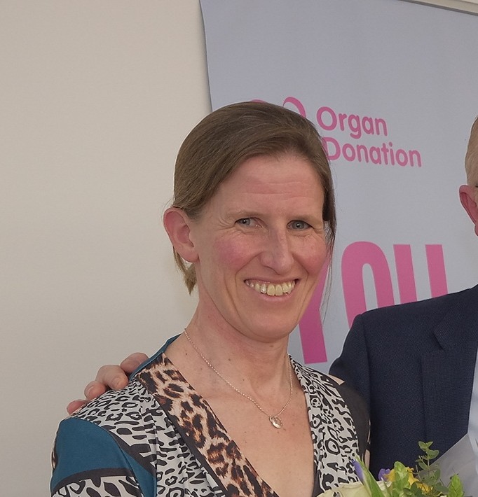 Northern Ireland Kidney Research Fund tweet media