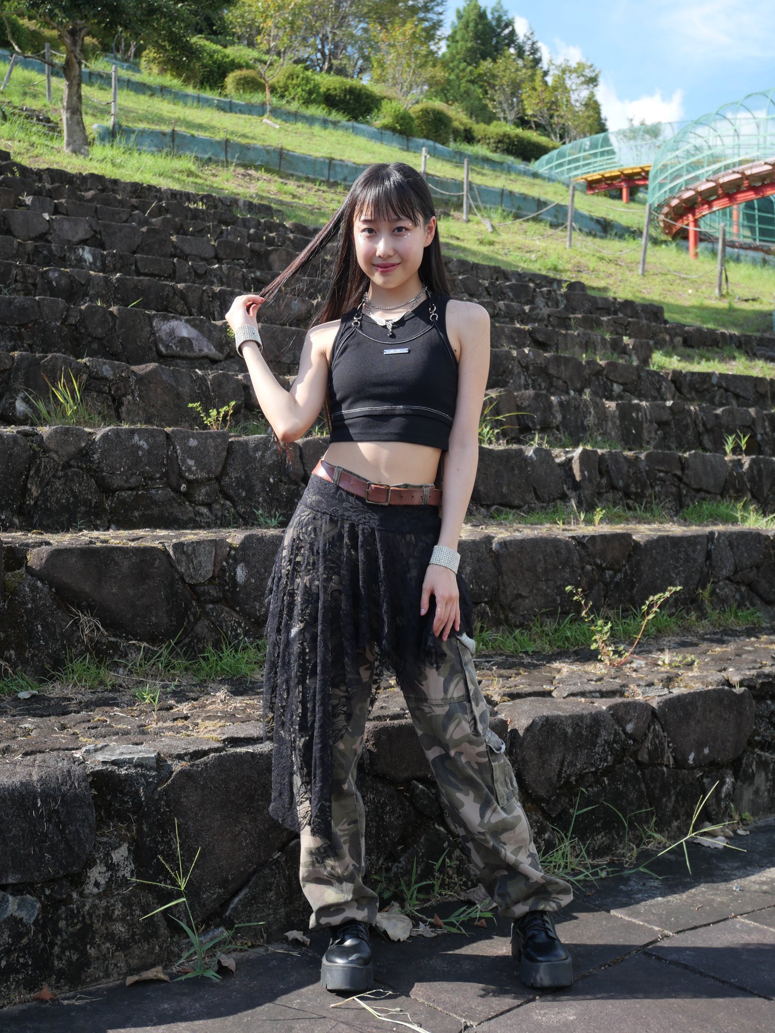 Nanane (@nanane_7010) / X