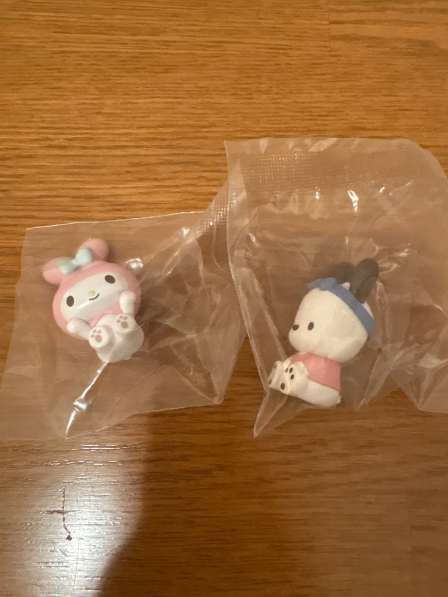 きゃにちゃん tweet media