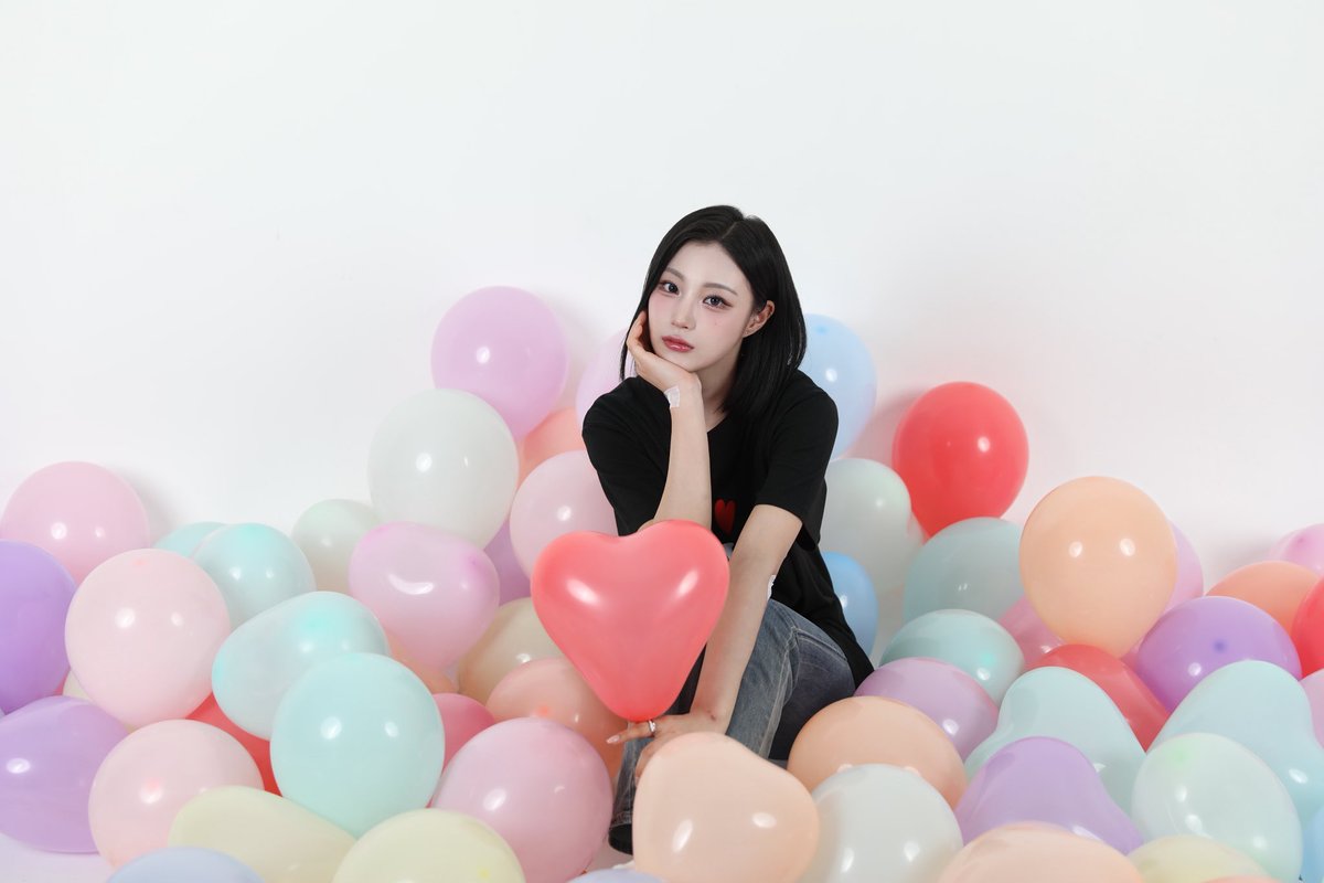 #봐도봐도예쀼_와쮸

🫶❤️

#ICHILLIN #아이칠린 #YEJU #예주