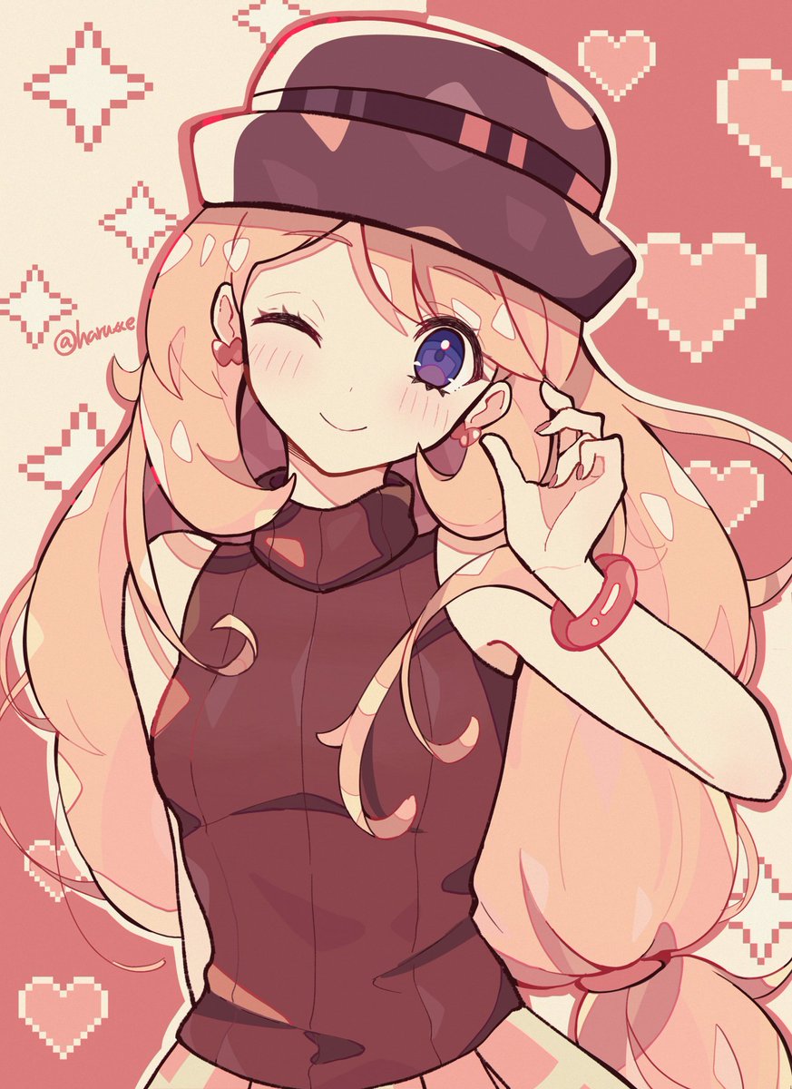 はる🧊🐧 (@haruxxe) / X