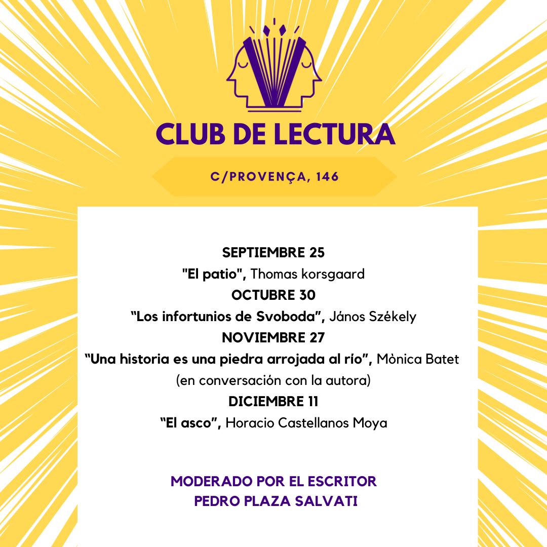 Literal Ments Llibreries tweet media