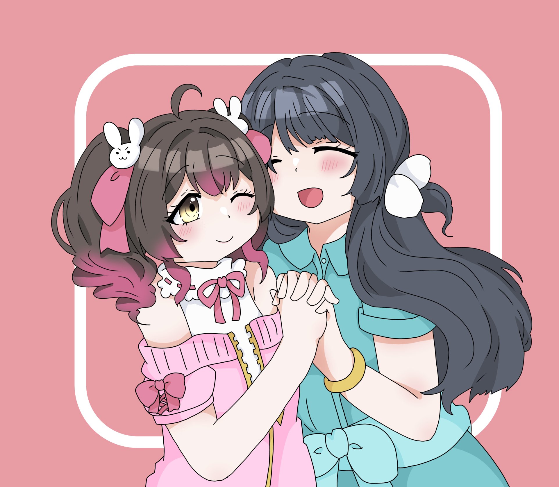 オソノ様♡ fanart