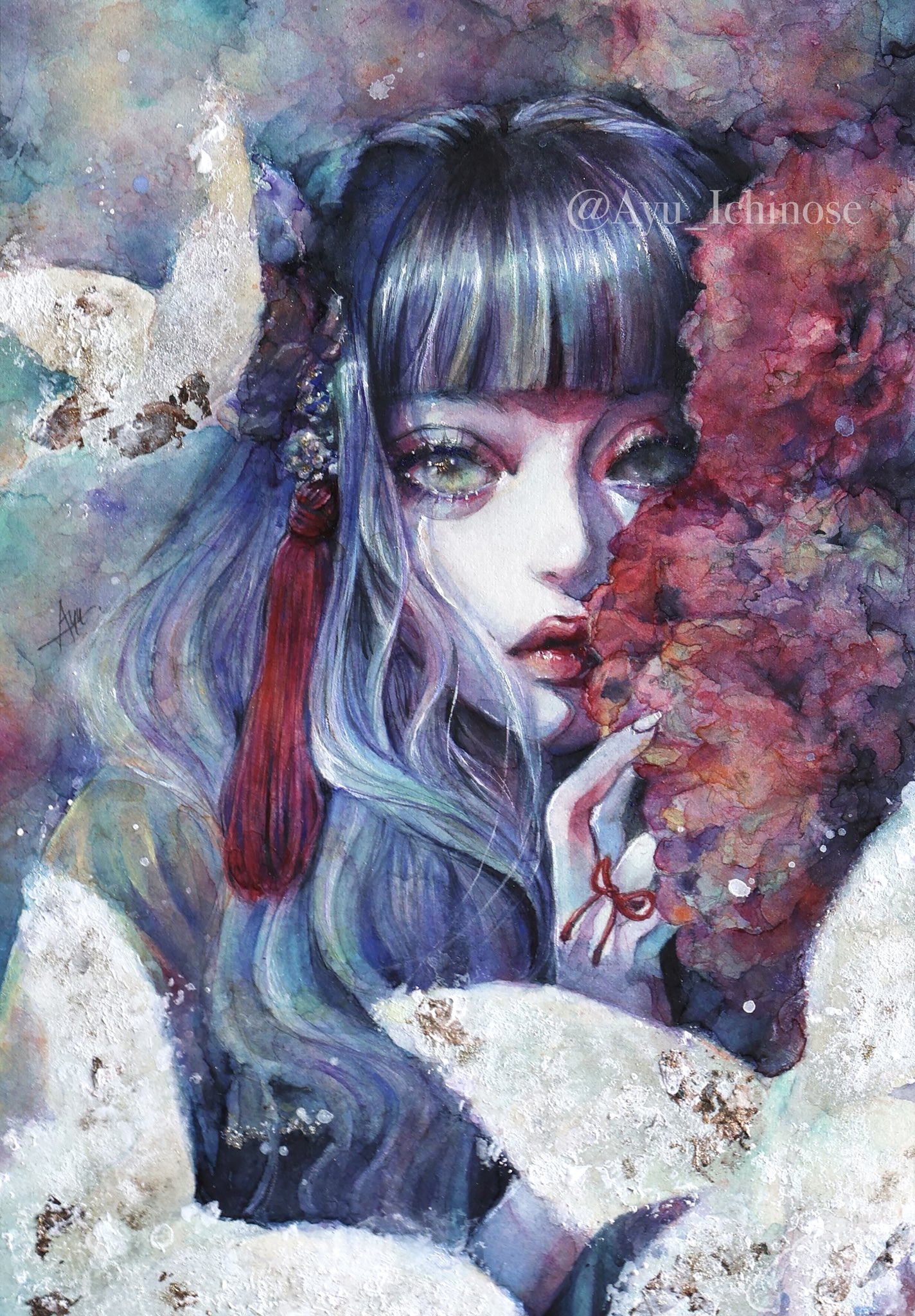 mikaPOPart🌞🌏繋ぐPOPアーティスト on X: 