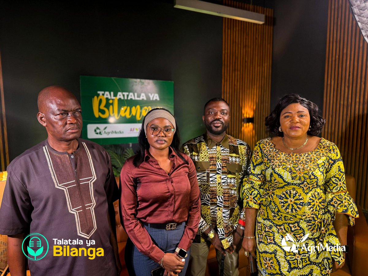 Agrimedia.cd tweet media