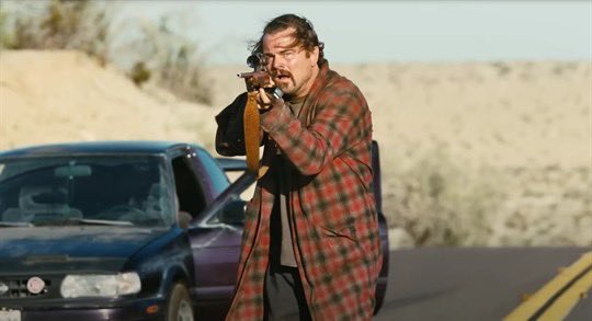 Ari Berkowitz tweet media