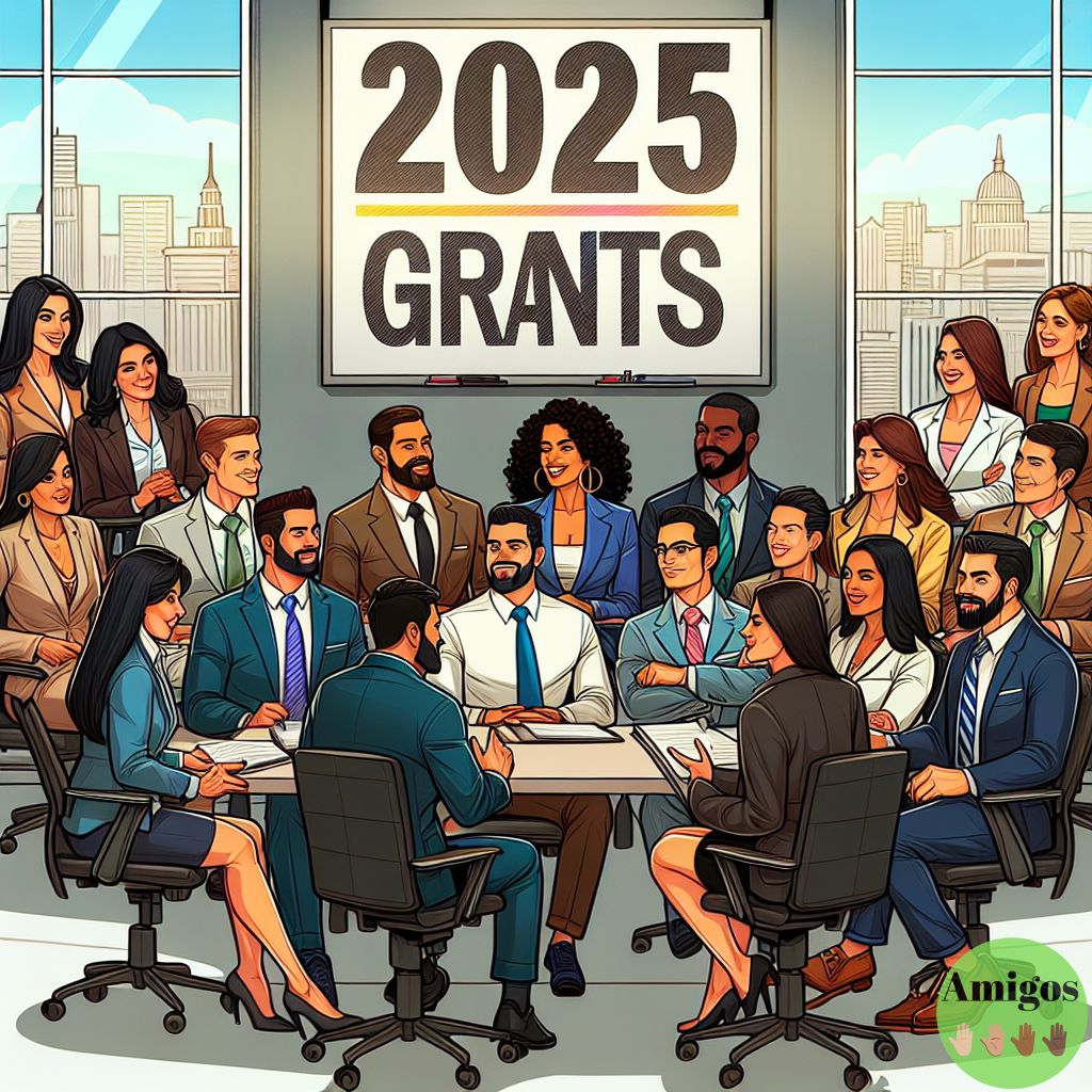 Movability&amp;#8217;s GoGrant Program 2025 &amp;#8211; Texas (deadline date: September 28, 2025)