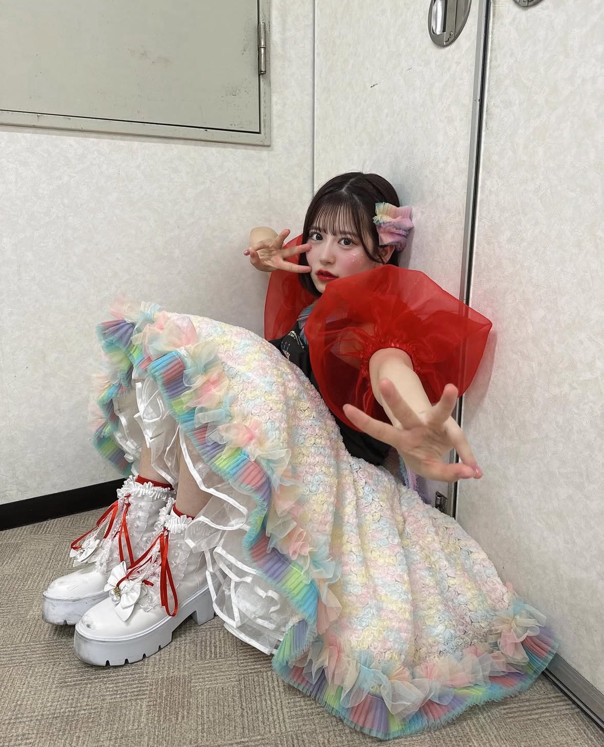 いっちゃん いっちゃん🐰🎀 (@icchan0824) • Instagram photos and videos