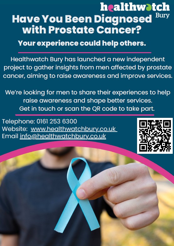 Healthwatchbury tweet media