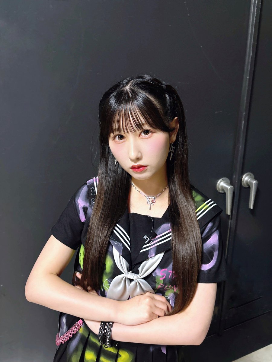 山本 杏奈 on X