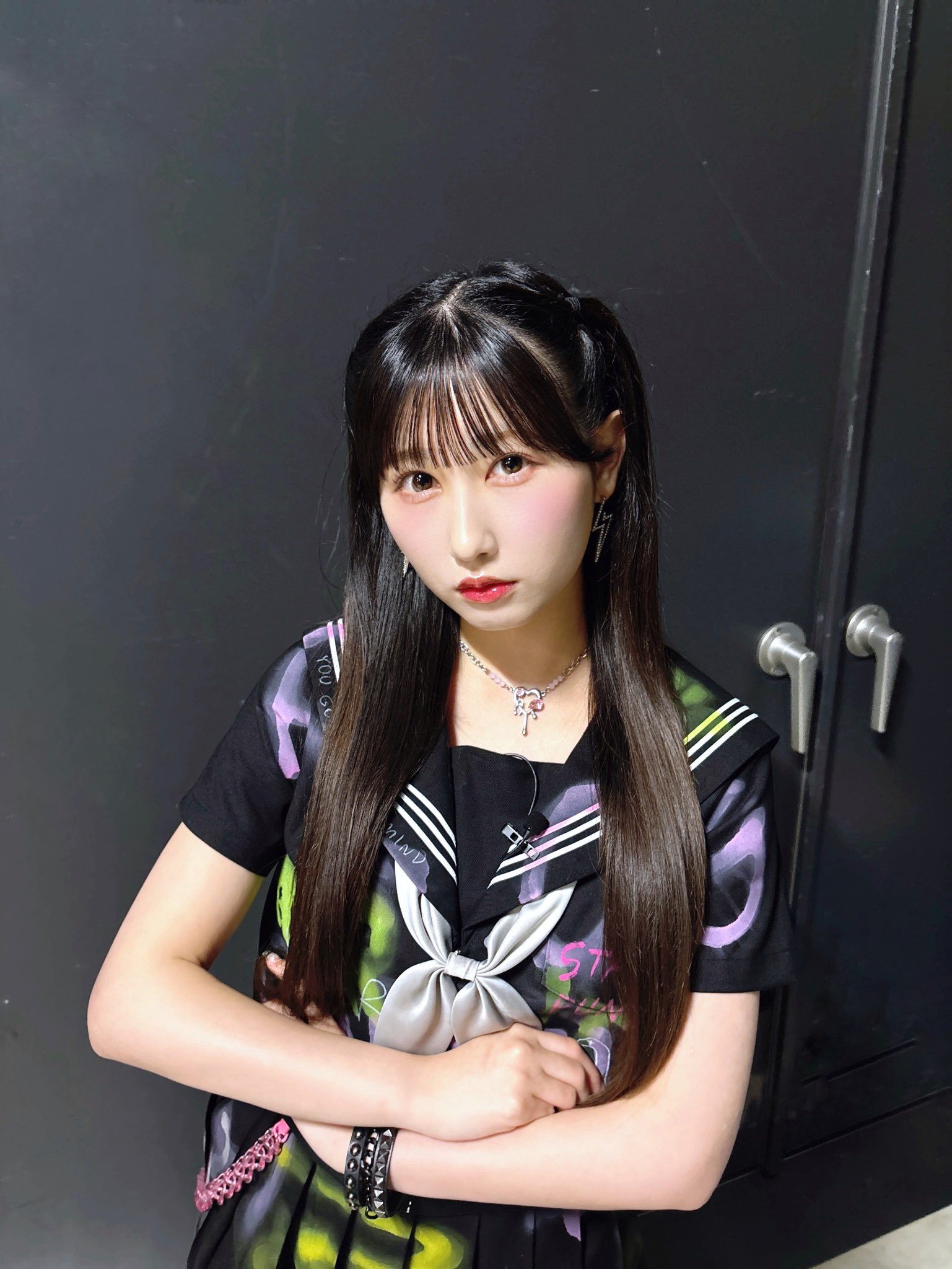 山本杏奈　ヨリ直筆　好き以上恋人未満　会場限定 山本杏奈 ヨリ直筆 好き以上恋人未満 会場限定 山本杏奈