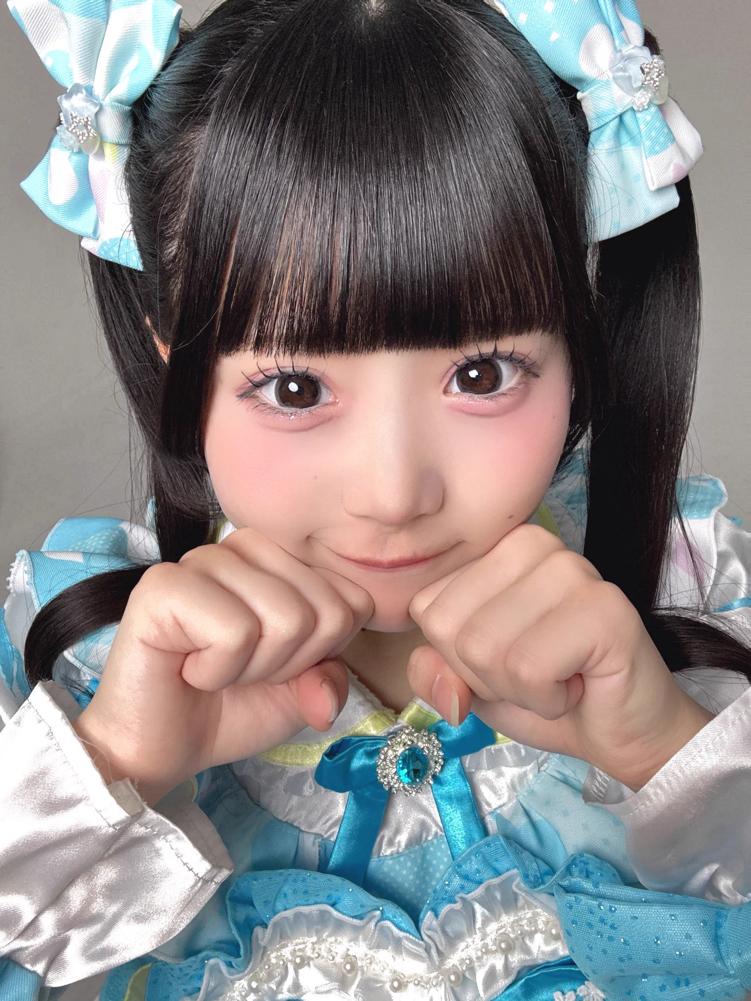 Highlights by 虹羽みに【iLiFE!】 (@iLiFE_mini) / X