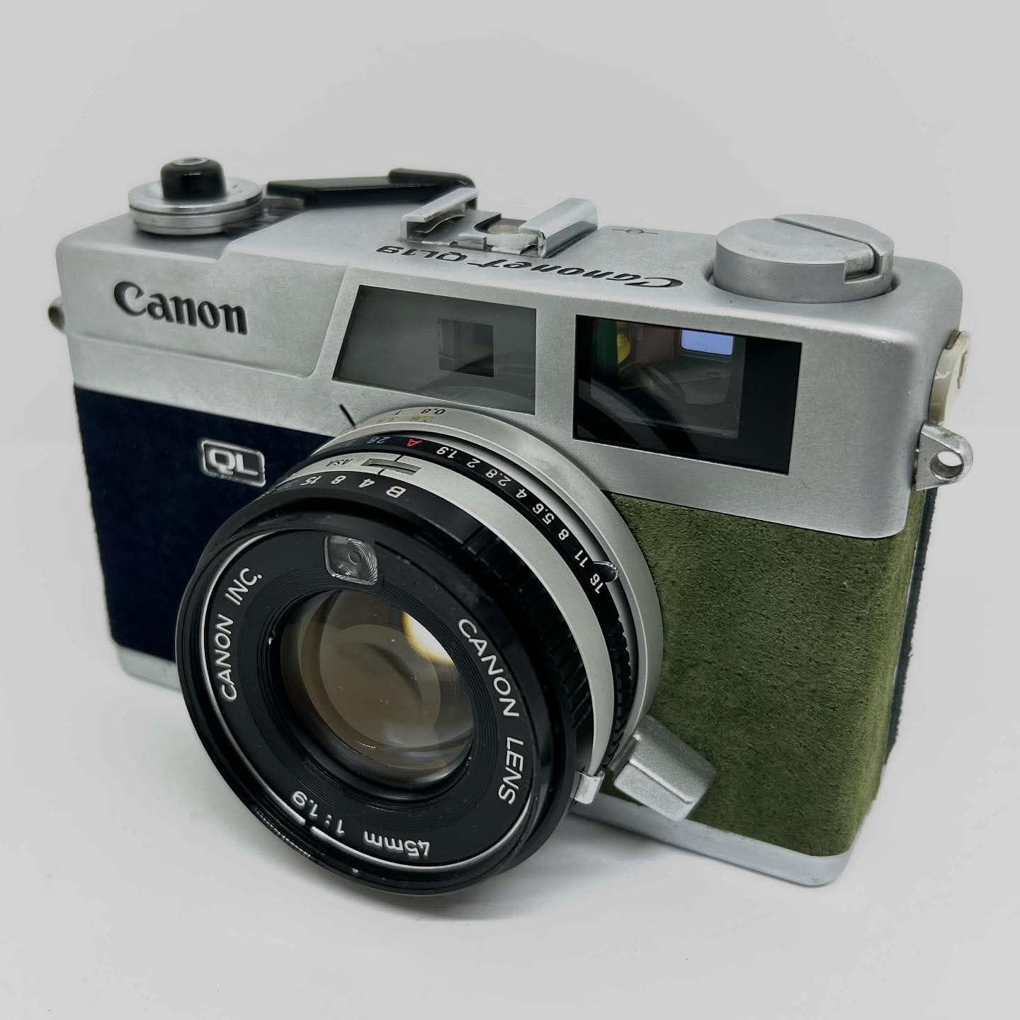 フィルムカメラ babironchan HOLGA ホルガ【HOLGA】フィルムカメラ H-135 BC ブラック