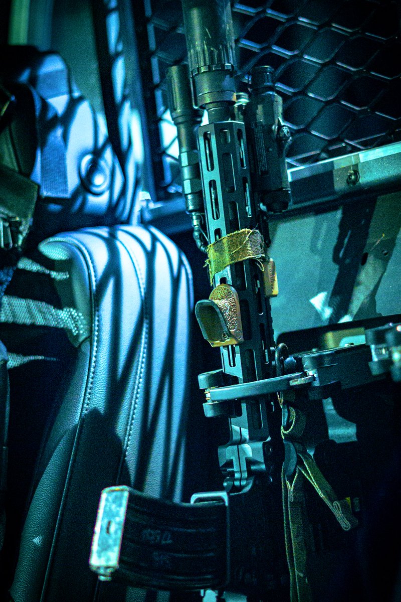 LMT Specwar 12.5 for the duty rig

#raidworx #lmtdefense #specwar #jumpstreet #modlite
