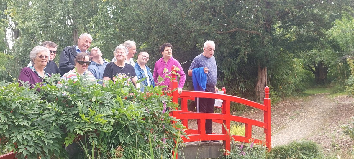 Gatton Park tweet media