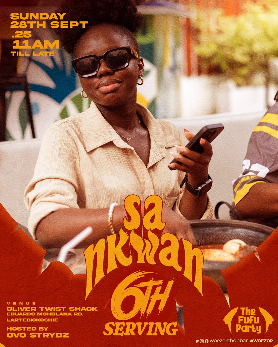 Oliver Twist Shack tweet media