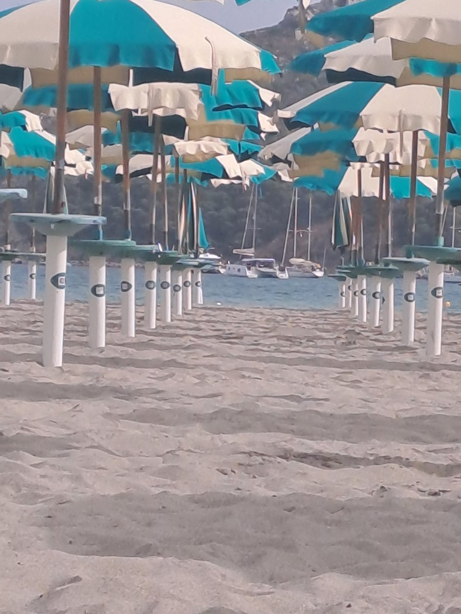 Cagliari. Settembre.