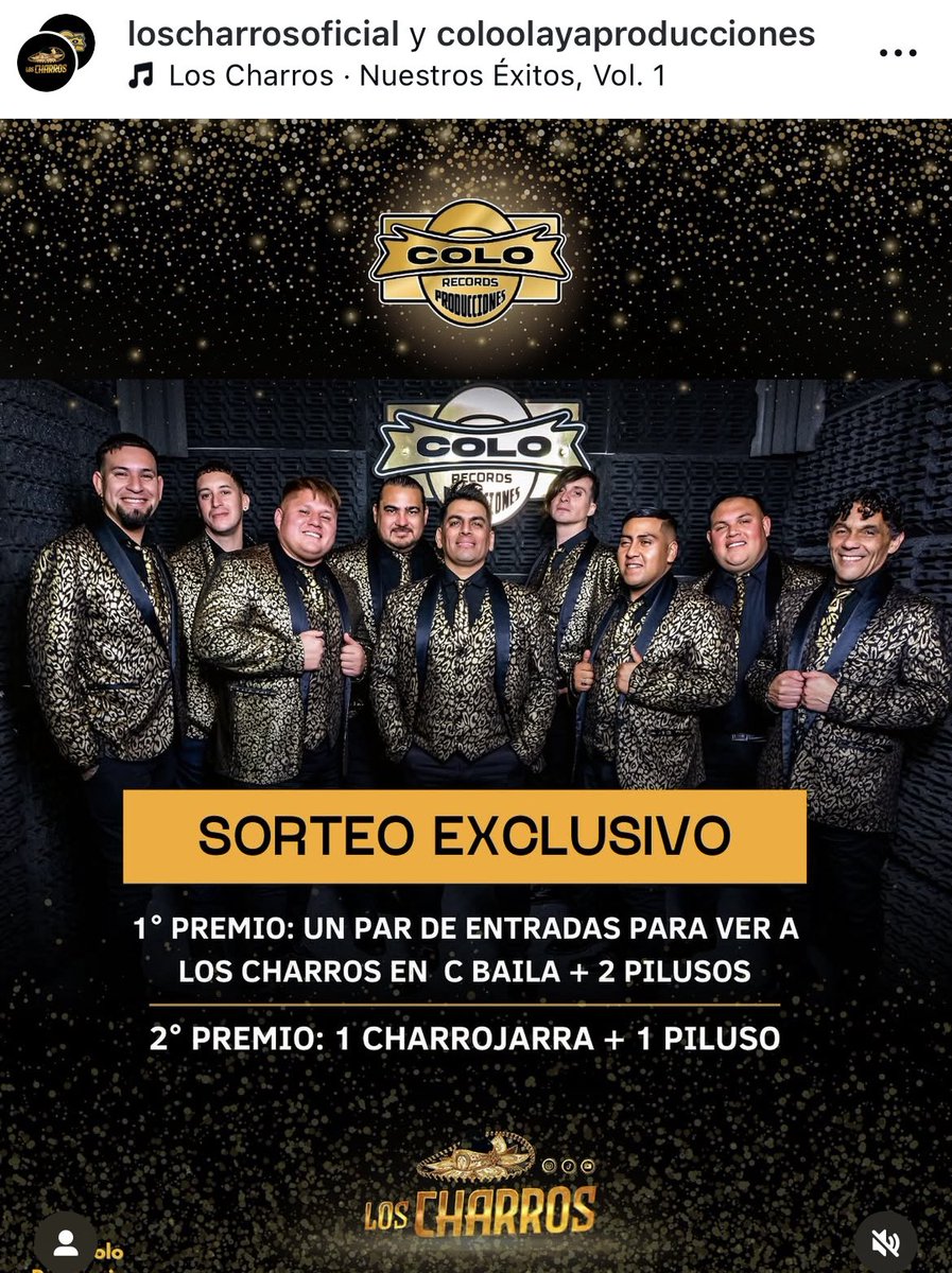 Me puse a ver quienes eran los charros y me di cuenta que no vienen los originales, vendrán los falsos en las UNIMPIADAS 😭🤣
<a href="/RUnimpiadas/">Unimpiadas 🎭</a>