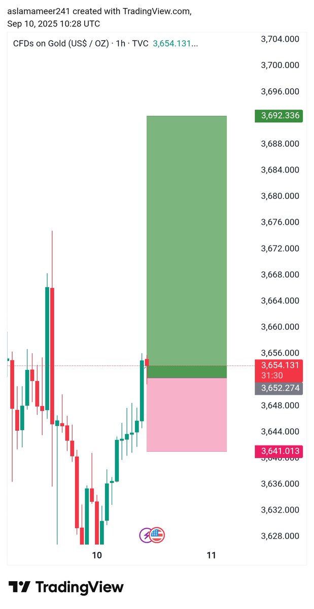 Glammer Boy tweet media