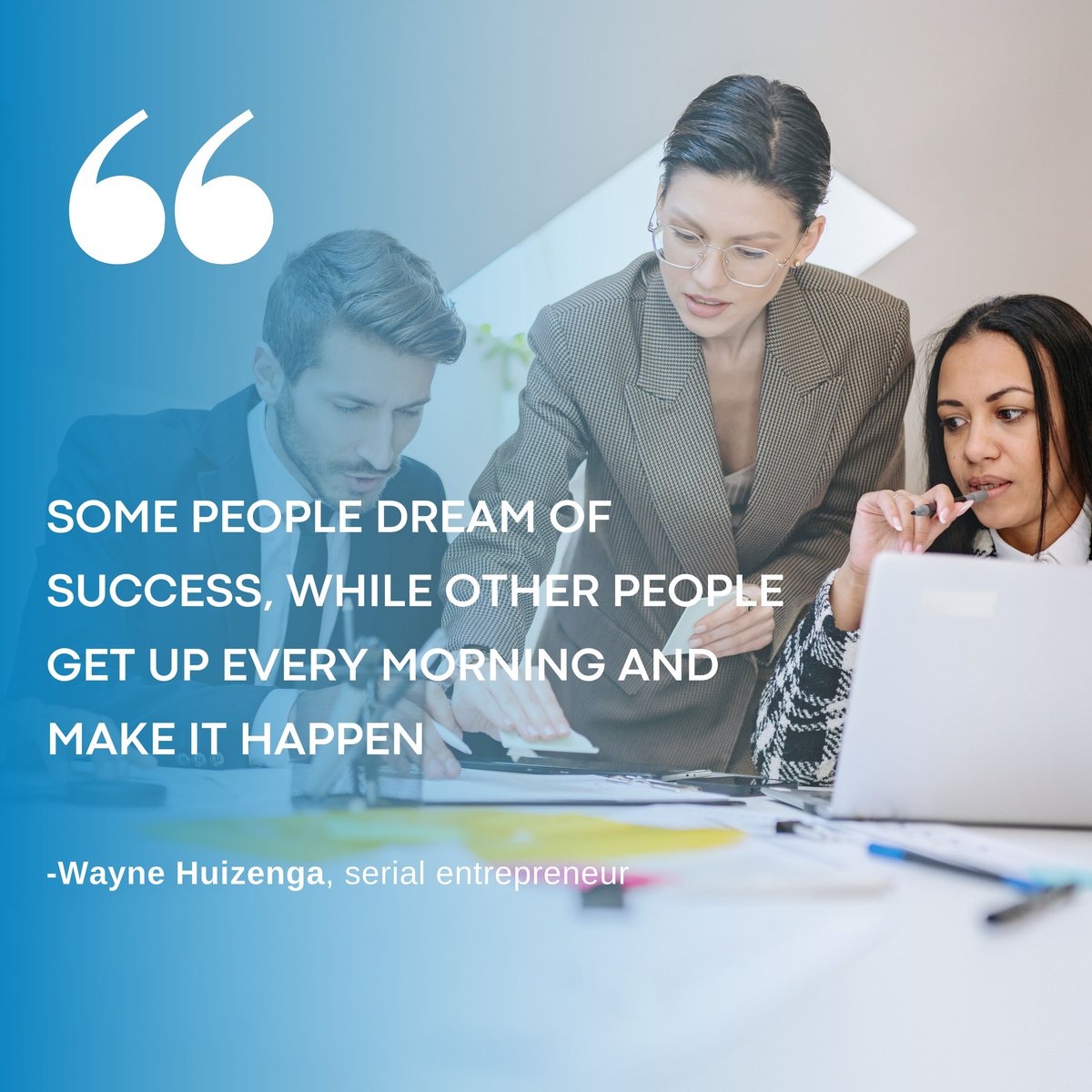 ReviewMaxer's tweet image. Find ways and take action to achieve your dream. It might take some time, but as you work, you’ll see changes that make your hard work pay off.

Use the right tools to support your efforts. Begin your brand reputation management with reviewmaxer.com!
#reputationmanagement