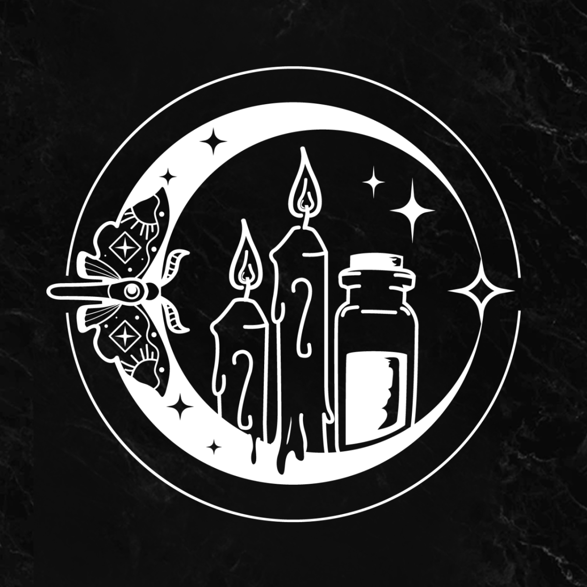 New logo who dis ✨

It was long overdue and we couldn't have done it without <a href="/mogluglug/">Evilsqueak Designs</a> !!

Thank you so much for the amazing logo, it definetely matches us better!